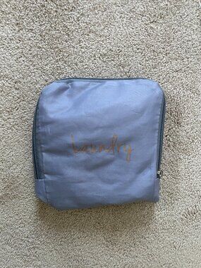 Travel Laundry Bag